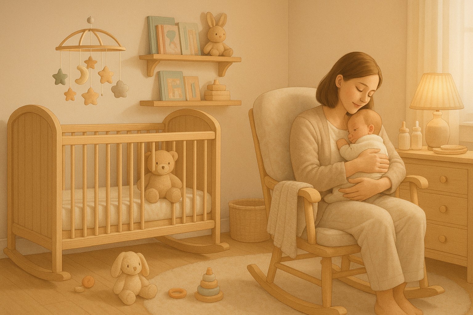 Baby/Parenting